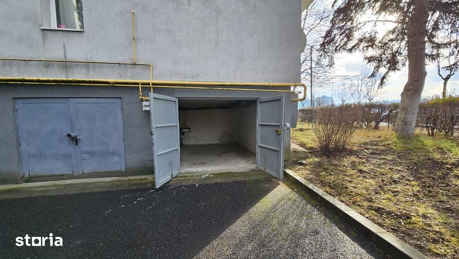Inchiriere 4 camere finisate, mobilate, garaj inclus -Zorilor - 15