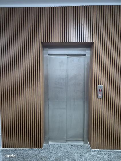 Apartament cu 3 camere în Est