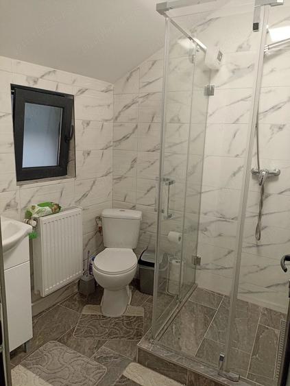 Casă cu 6 camere cu Teren 1500 Mp în Peceneaga