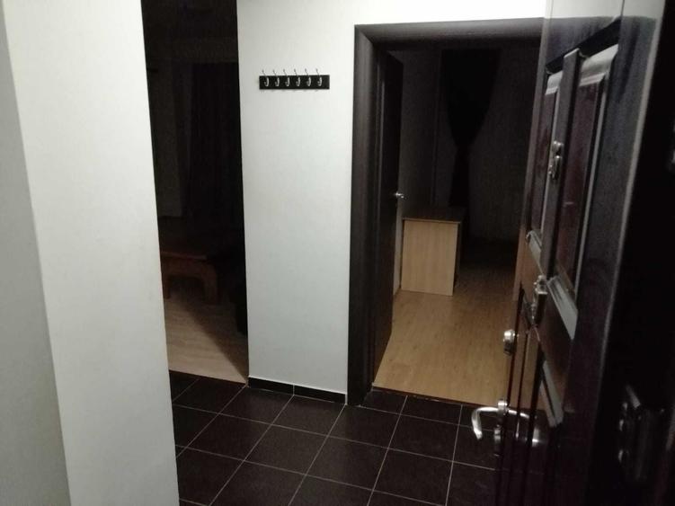 Apartament cu 2 camere decomandat în Chiajna