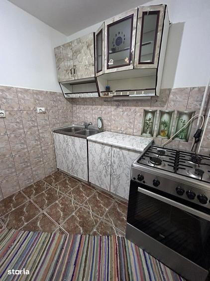 Apartament cu 3 camere decomandat în Obcini