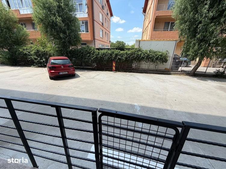 Garsoniera - Parcare Inclusa, Mobilata Complet, Bloc Nou, Comision 0% - 7