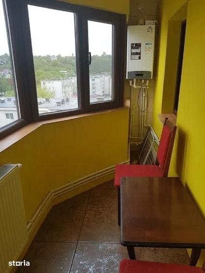 Apartament cu 1 camera - zona Nicolina - Lidl - 2