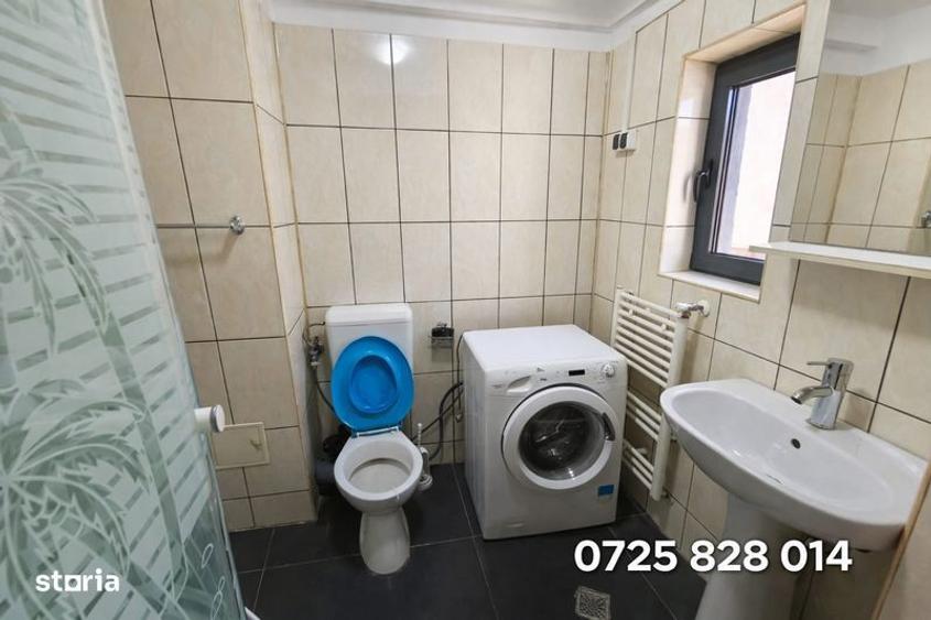 Direct proprietar, garsoniera de inchiriat sos Berceni - 5