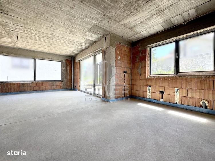Casa in curs de construire/Teren 450 mp/VANZARE PF. - 4