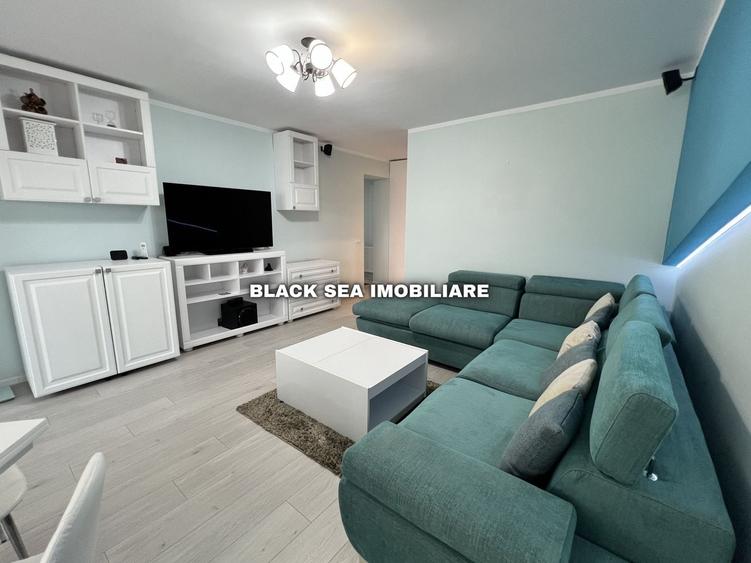 Apartament 2 camere zona Faleza Nord Ultramodern - Termen Lung - 2