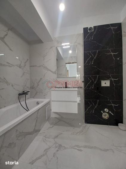 3 camere - bloc locuit - Sector 4 - Grand Arena - 5