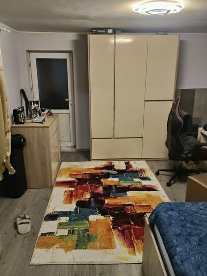 Casă cu 3 camere în Suceagu