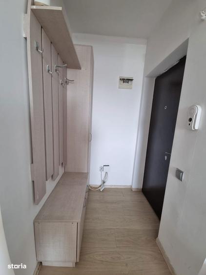 Apartament 2 camere studio, mobilat, parcare, zona Metalurgiei - 3