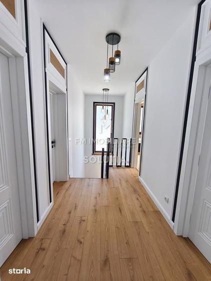 Casa noua P+1 de vanzare zona Miron Costin | Baia Mare - 9