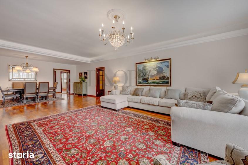 Apartament 4 Camere | Herastrau | Soseaua Nordului - 12