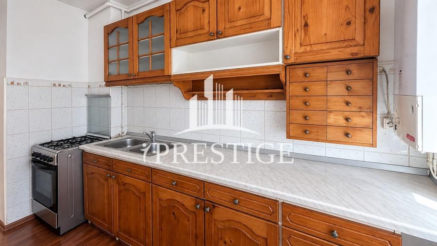 Apartament cu 2 camere semidecomandat, mobilat în Hipodrom 3