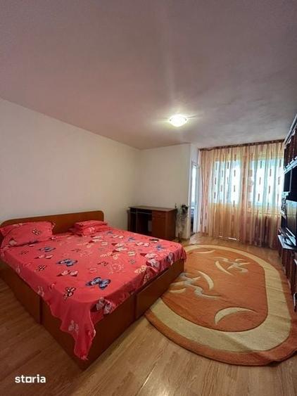 Garsonieră în Gării