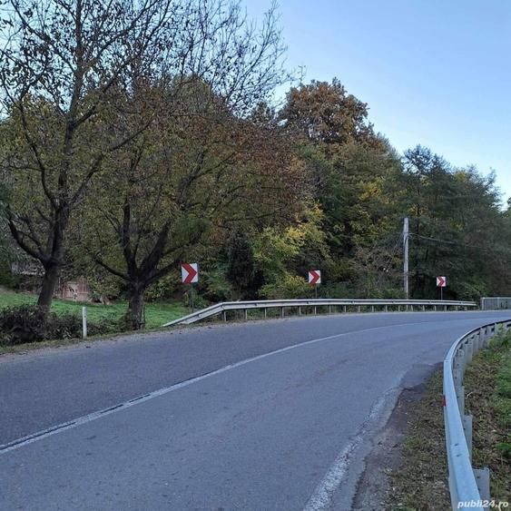 Teren de 10000 mp, în Central