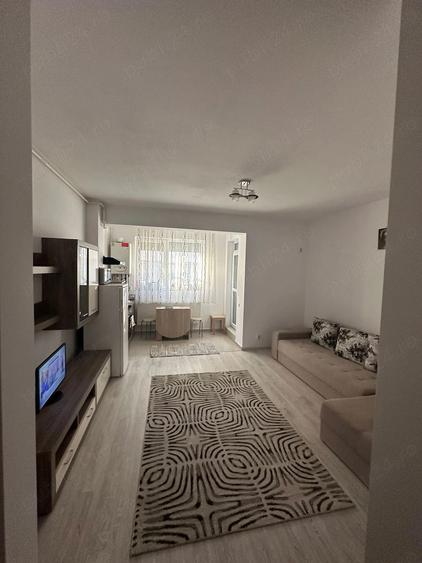 Garsonieră semidecomandată în Dudu
