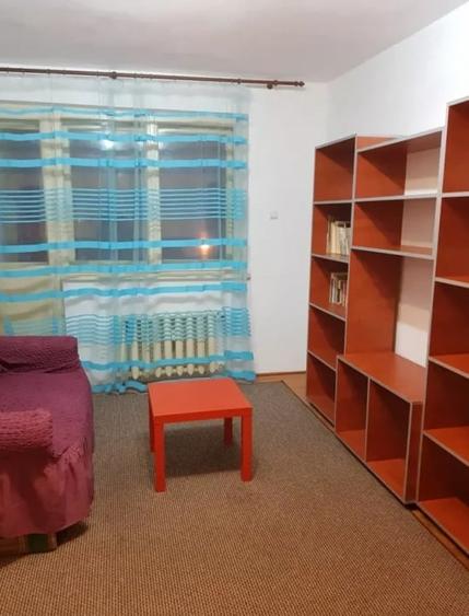 Apartament cu 2 camere semidecomandat, mobilat în Drumul Taberei