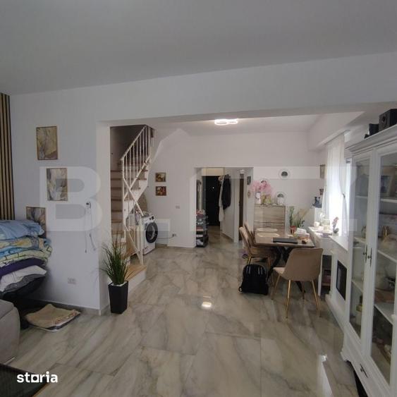 Casă cu 3 camere cu Teren 303 Mp în Mircea cel Bătrân