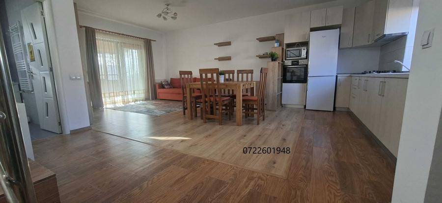 Casă cu 3 camere cu Teren 360 Mp în Central