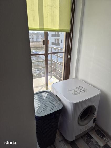 Apartament cu 2 camere în Central