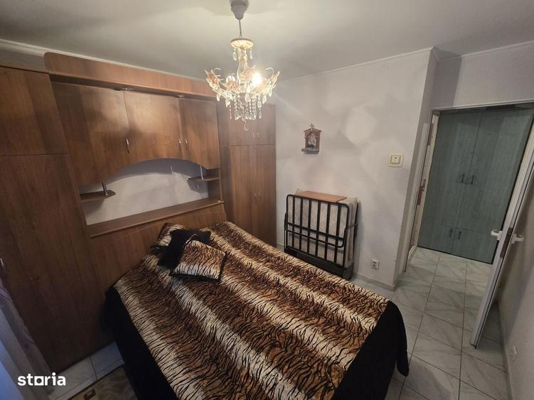 Apartament cu 2 camere decomandat în Tudor Vladimirescu