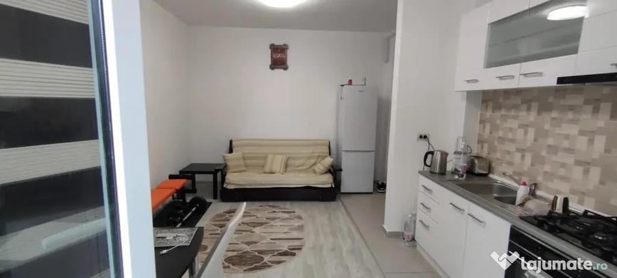 Inchiriez studio 2 camere zona Militari Residence, LiDL - 2