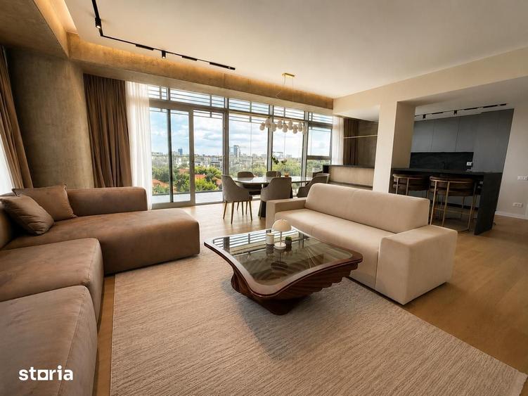 Apartament spatios 4 camere cu vedere panoramica | Up-Site - 13