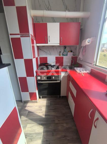 Apartament cu 2 camere decomandat, mobilat în Florești