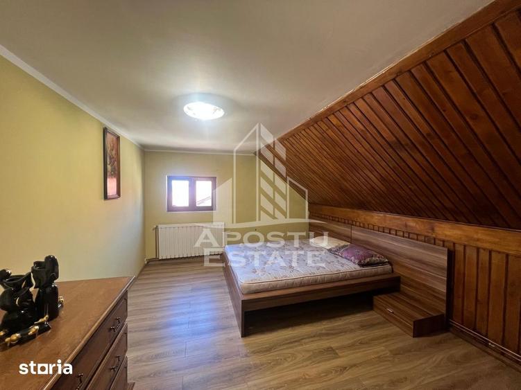 Apartament 3 camere de inchiriat in Mehala, Timisoara - 8