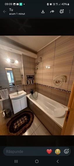 Apartament cu 2 camere în Cazasu