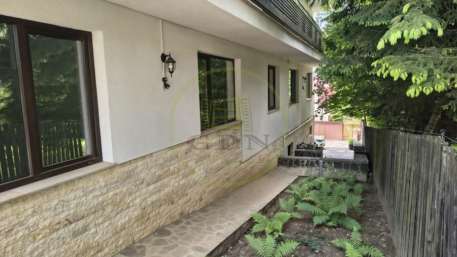Hotel/Pensiune, de 1,625 mp, în Cioplea