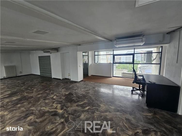 Spațiu comercial, de 105 mp, în Unirii