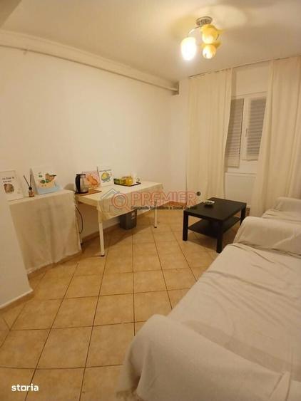 Apartament cu 4 camere în Central