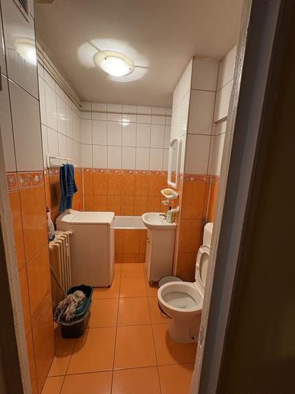 Garsonieră în Vitan