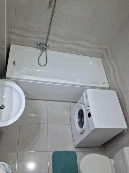 Apartament cu 2 camere decomandat în Dobroești