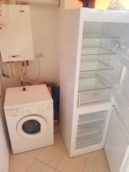 Garsonieră decomandată în Exterior Vest