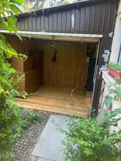 Apartament cu 2 camere semidecomandat, mobilat în Brâncoveanu