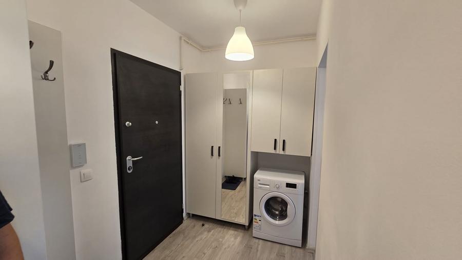 Garsoniera | Exigent Plaza Residence Lujerului | Metrou | Mobilat | Utilat | - 13
