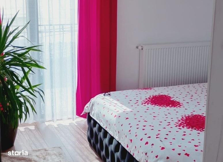 Casă cu 4 camere în Horpaz