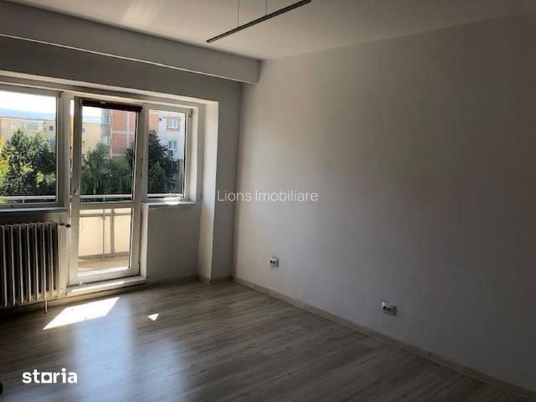 Apartament 3 camere de inchiriat pe Titulescu, Gheorgheni