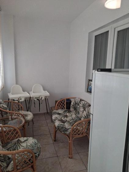 Apartament cu 2 camere decomandat în Exterior Vest
