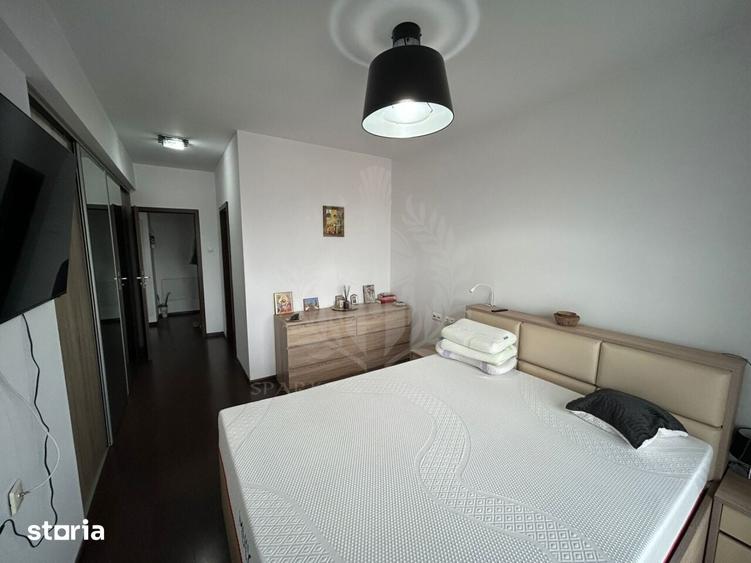 Apartament cu 4 camere în Blejoi