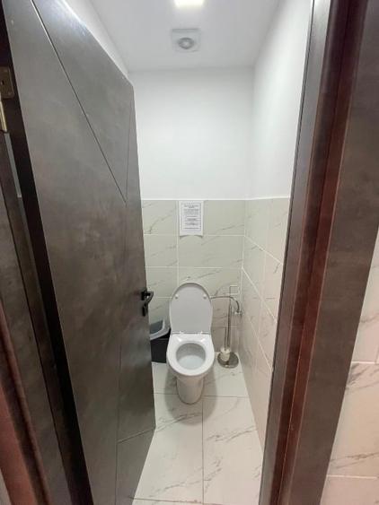 Birou, de 103 mp, în Cișmigiu