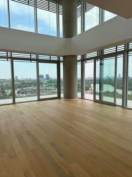 Apartament cu 4 camere în Floreasca
