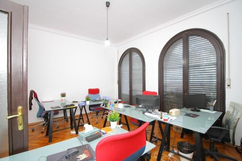 Apartament 5 camere Dorobanti - Piata Romana - 6