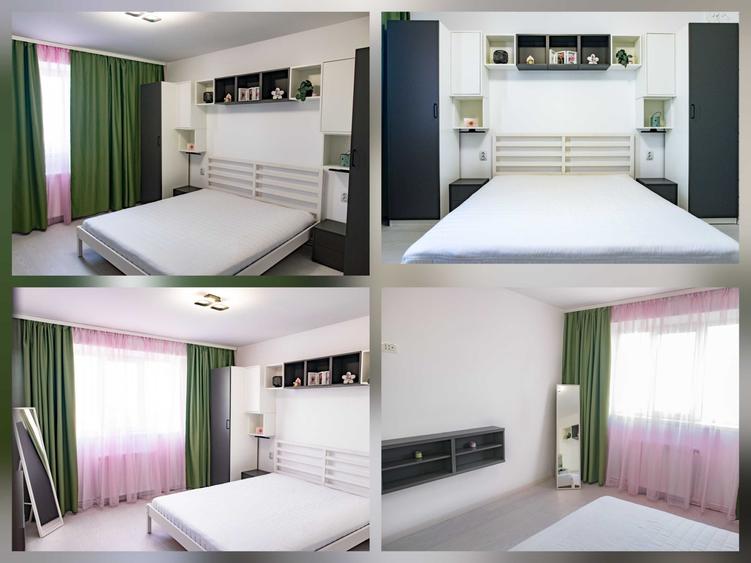 Apartament 2 camere - 5