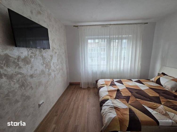 Apartament cu 2 camere în Crihala