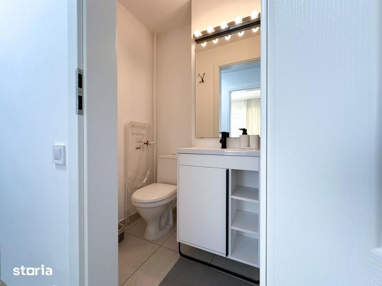 Apartament cu 4 camere decomandat în Berceni