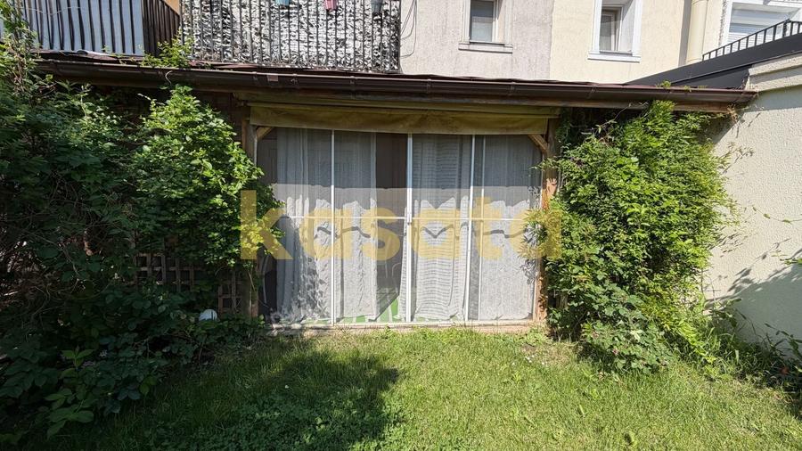 Casă individuală cu 3 camere cu Canalizare în Ștefăneștii de Jos