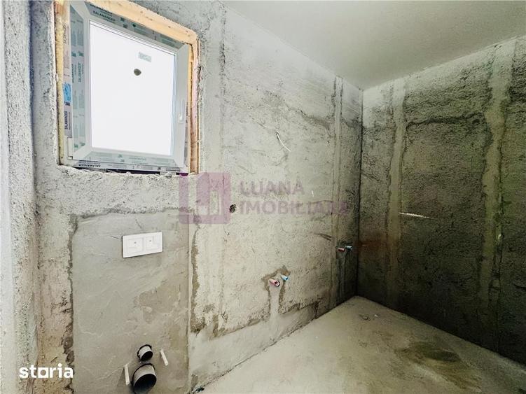 Casa Cartierul Arhitectilor de vanzare | NOUA | pivnita | teren 250 - 11