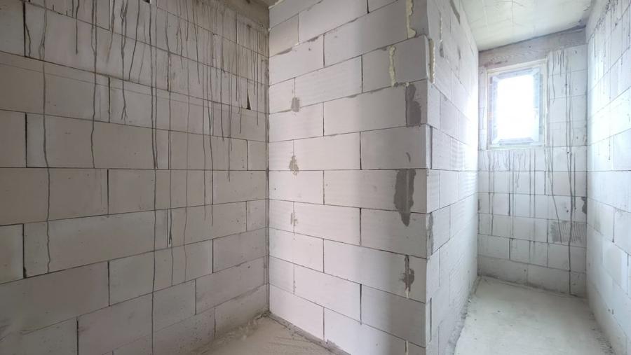 Duplex cu 3 camere cu Teren 190 Mp în Vladimirescu